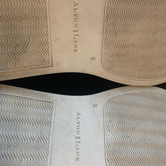 Alton Lane The Andy Lowtop Sneaker - Picture 7 of 8